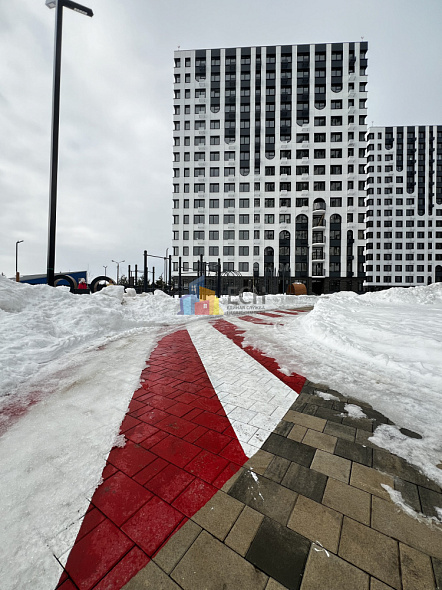 Продажа 1 комнатной квартиры, 34 м2, обл. Тульская, г. Тула, улица Чмутова, 158к1 34