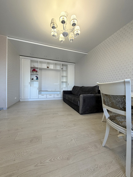 Продажа 3 комнатной квартиры, 88.3 м2, обл. Тульская, г. Тула, улица Макаренко, 7 10