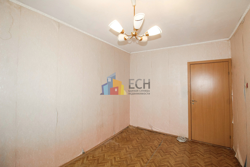 Продажа 3 комнатной квартиры, 68 м2, обл. Тульская, г. Тула, проспект Ленина, 120 9