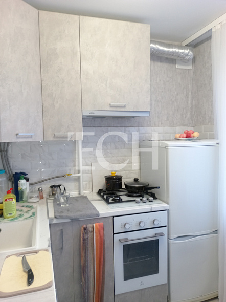 Продажа 2 комнатной квартиры, 41 м2, обл. Тульская, г. рабочий посёлок Заокский, Северная улица, 16 26