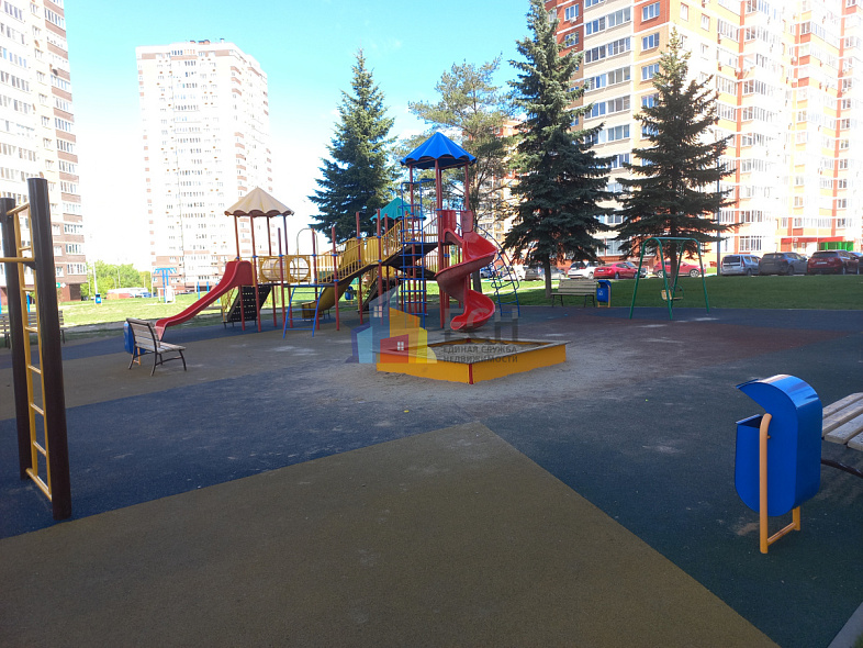 Продажа 2 комнатной квартиры, 66 м2, обл. Тульская, г. Тула, проспект Ленина, 144 10