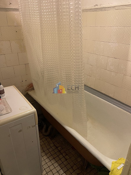 Продажа 1 комнатной квартиры, 31.4 м2, обл. Тульская, г. Тула, улица Седова, 31А 6