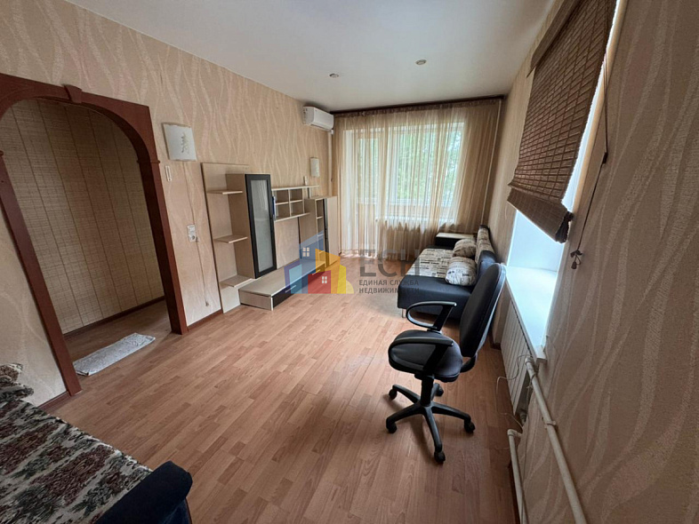 Продажа 1 комнатной квартиры, 32 м2, обл. Тульская, г. Тула, улица Мориса Тореза, 9А 9