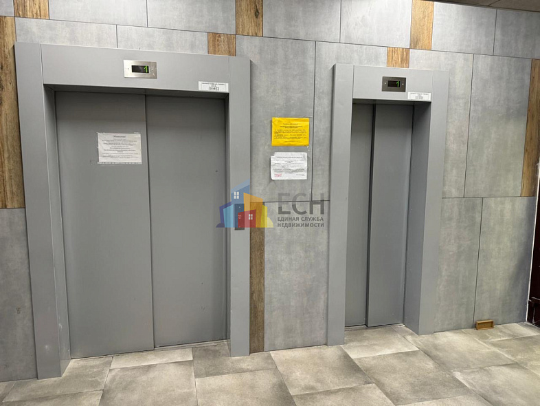 Продажа 2 комнатной квартиры, 57.1 м2, обл. Тульская, г. посёлок Горелки, Ключевая улица, 2 4