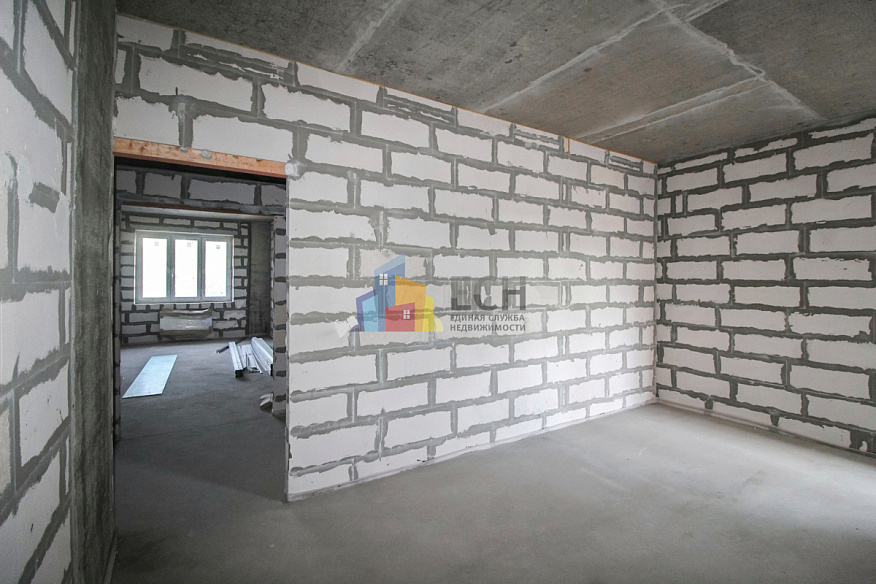 Продажа 3 комнатной квартиры, 103.5 м2, обл. Тульская, г. Тула, улица Свободы, 52 9