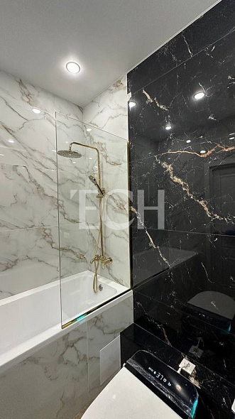 Продажа 1 комнатной квартиры, 45 м2, обл. Тульская, г. Тула, улица Фёдора Смирнова, 2 9