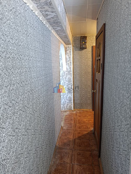 Продажа 1 комнатной квартиры, 29.4 м2, обл. Тульская, г. Венёв, улица Бундурина, 2 11