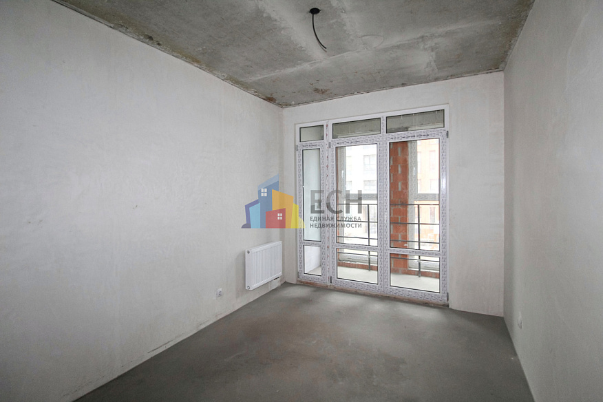 Продажа 3 комнатной квартиры, 73.4 м2, обл. Тульская, г. посёлок Молодёжный, улица Вадима Усова, 24 24