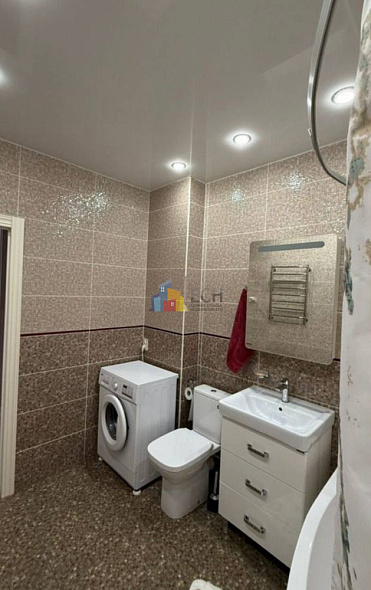 Продажа 1 комнатной квартиры, 44.1 м2, обл. Тульская, г. Тула, улица Болдина, 1к1 7