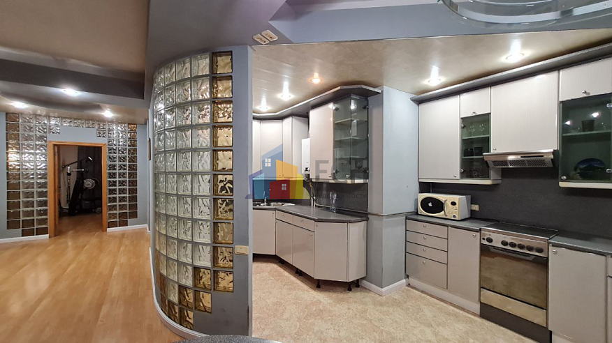 Продажа 3 комнатной квартиры, 98.2 м2, обл. Тульская, г. Тула, улица Кирова, 157 1