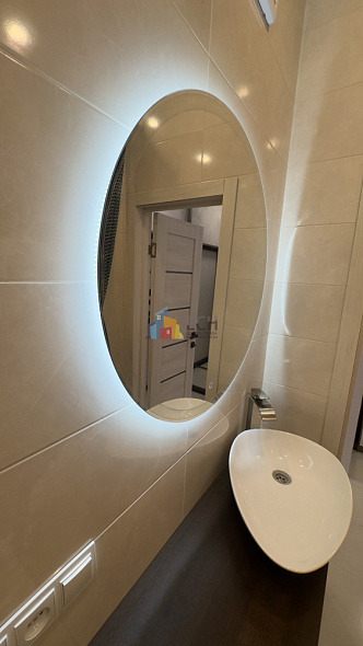 Продажа Студия комнатной квартиры, 22 м2, обл. Тульская, г. посёлок Петровский, Шоссейный проезд, 25к2 3