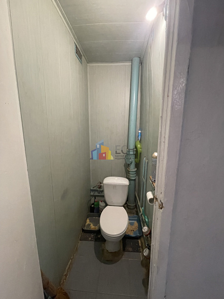 Продажа 3 комнатной квартиры, 64.9 м2, обл. Тульская, г. Тула, улица Луначарского, 57 14