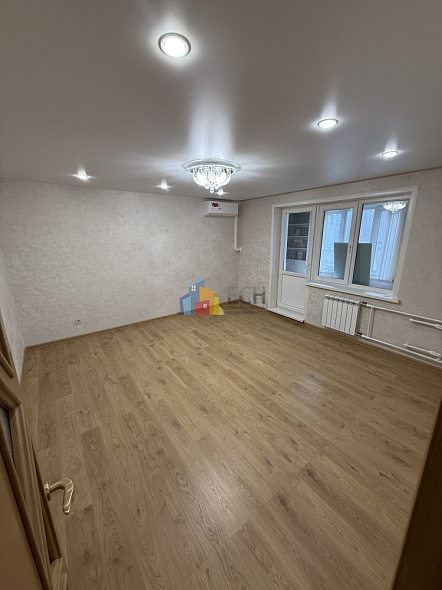 Продажа 2 комнатной квартиры, 50.9 м2, обл. Тульская, г. посёлок Горелки, Гарнизонный проезд, 1к2 5