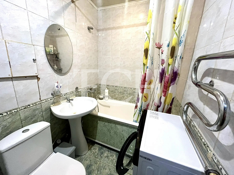 Продажа 3 комнатной квартиры, 55.3 м2, обл. Тульская, г. Тула, улица Циолковского, 3 4