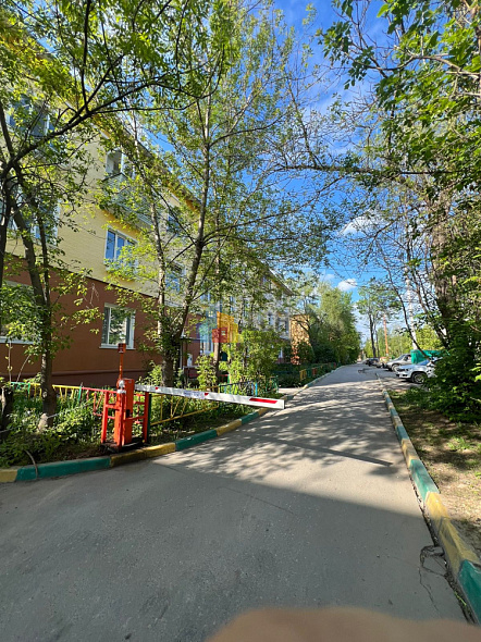 Продажа 1 комнатной квартиры, 36.5 м2, обл. Тульская, г. Тула, улица Шухова, 4 12