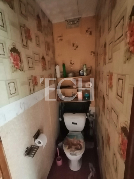 Многокомнатная квартира, 63 м2, обл. Тульская, г. рабочий посёлок Куркино, Школьная улица, 30 10