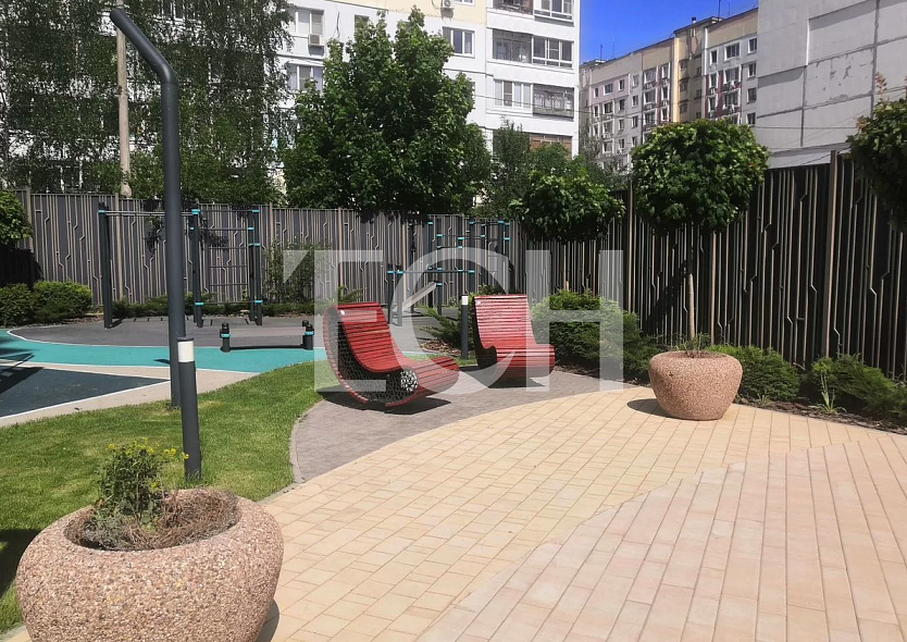 Продажа 3 комнатной квартиры, 114 м2, обл. Тульская, г. Тула, улица Болдина, 101 7