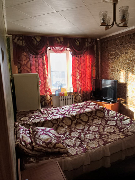 Продажа 3 комнатной квартиры, 62 м2, обл. Тульская, г. Новомосковск, улица Орджоникидзе, 3 4