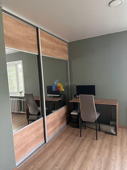 Продажа 1 комнатной квартиры, 30.7 м2, обл. Тульская, г. Тула, Рязанская улица, 4 6