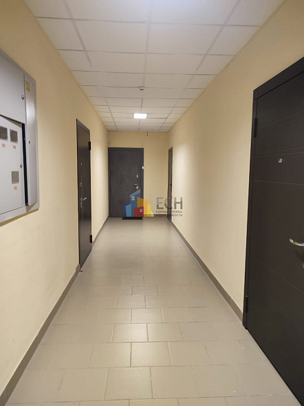 Продажа 2 комнатной квартиры, 49 м2, обл. Тульская, г. посёлок Петровский, Петровская улица, 2 8