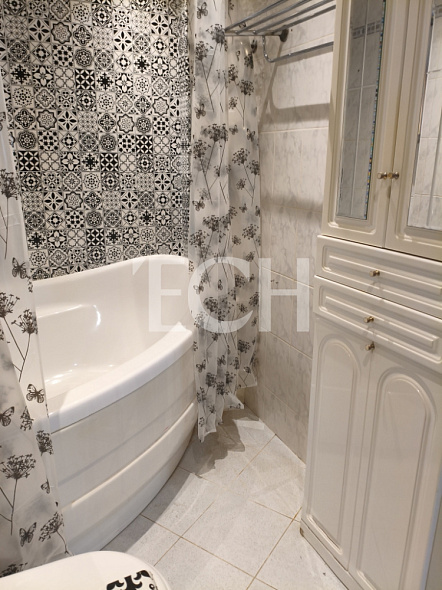 Продажа 3 комнатной квартиры, 59.4 м2, обл. Тульская, г. Тула, Новомосковская улица, 1 13