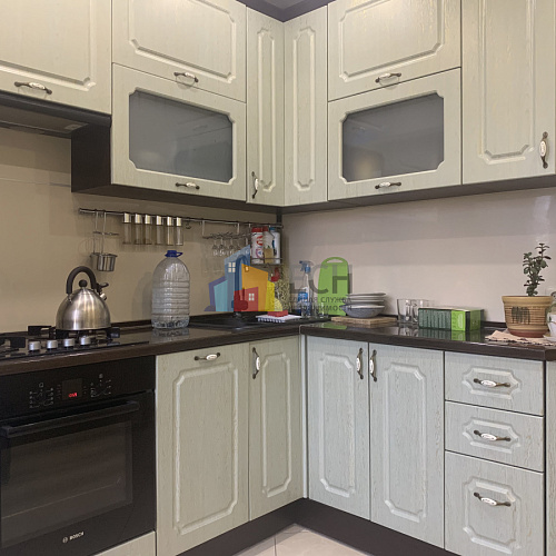 Продажа 2 комнатной квартиры, 52 м2, 300012, обл. Тульская, г. Тула, пер. Городской, д. 15 