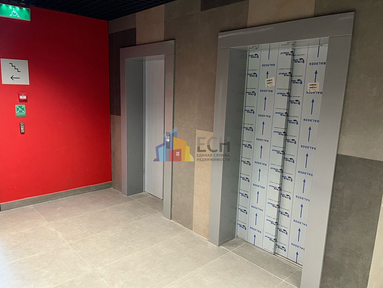 Продажа 1 комнатной квартиры, 24 м2, обл. Тульская, г. Тула, улица Купцов Гречихиных, 4 10