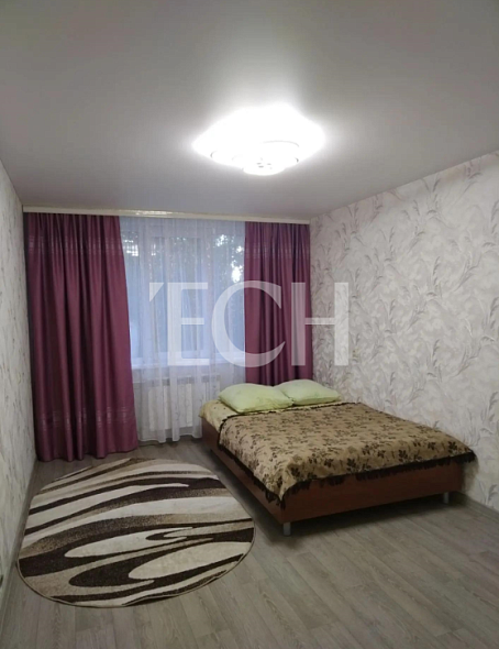 Продажа 2 комнатной квартиры, 44 м2, обл. Тульская, г. посёлок Шатск, Садовая улица, 9 1