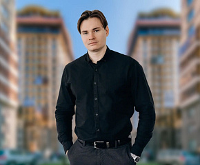 Колесников Владимир Алексеевич