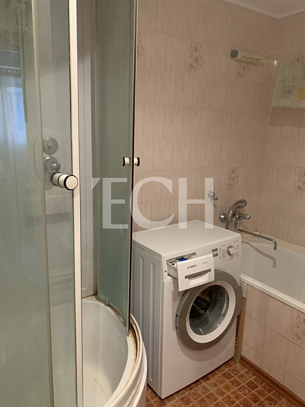 Многокомнатная квартира, 74 м2, обл. Тульская, г. Тула, Пушкинская улица, 57 6