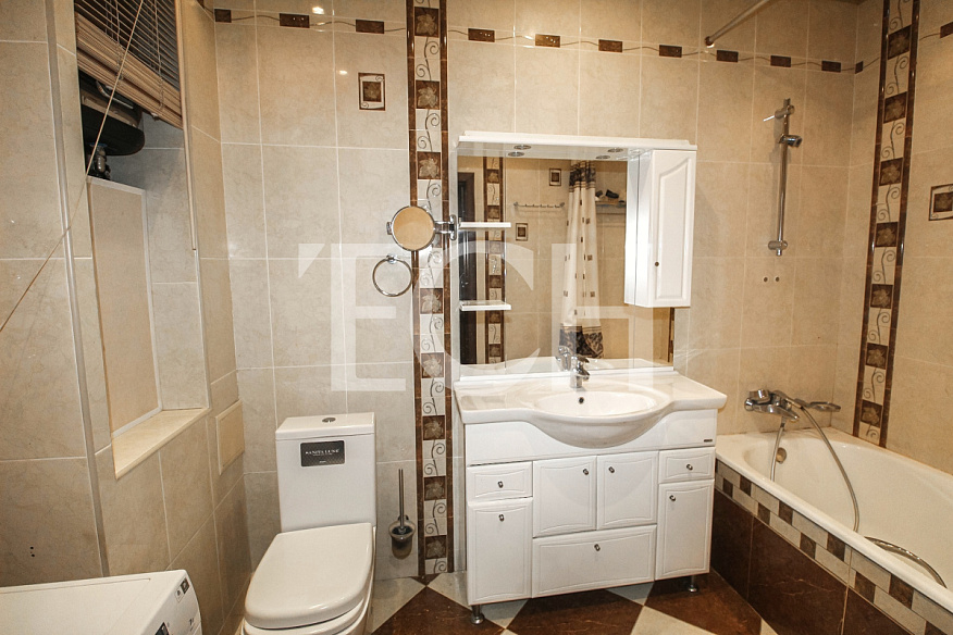 Продажа 1 комнатной квартиры, 51.9 м2, обл. Тульская, г. Тула, улица Демонстрации, 27к1 9