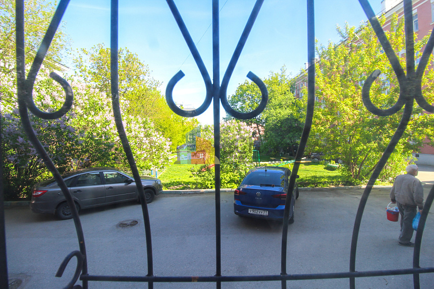 Продажа 2 комнатной квартиры, 53 м2, обл. Тульская, г. Тула, Октябрьская улица, 38к3 12