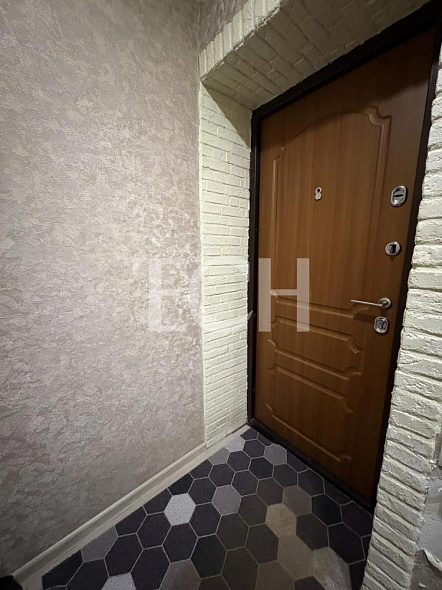 Продажа 1 комнатной квартиры, 31 м2, обл. Тульская, г. Тула, Октябрьская улица, 81 9