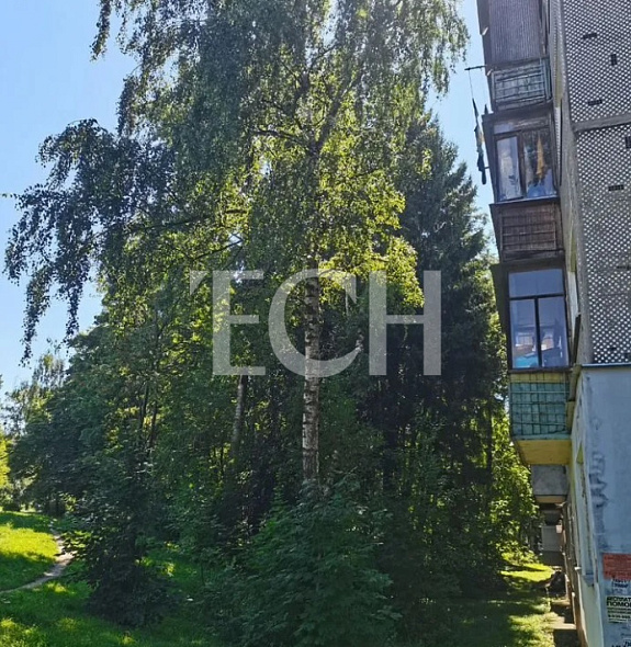 Продажа 2 комнатной квартиры, 42.4 м2, обл. Тульская, г. Тула, улица Седова, 18 5
