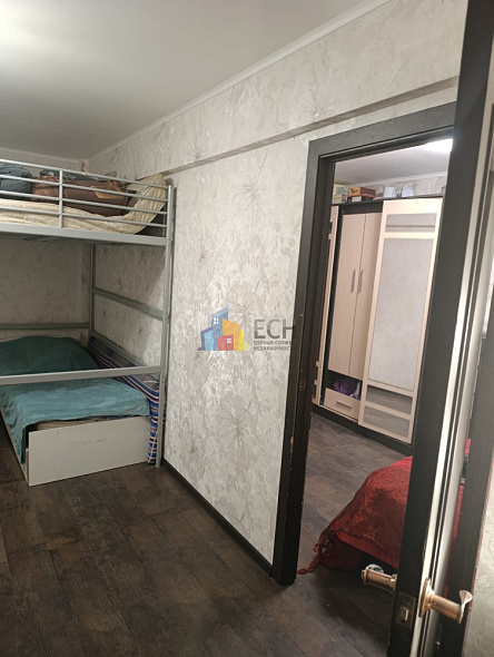 Продажа 2 комнатной квартиры, 45.5 м2, обл. Тульская, г. Тула, улица Седова, 37 9