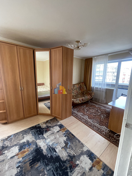 Продажа 1 комнатной квартиры, 40.5 м2, обл. Тульская, г. Тула, улица Демонстрации, 8 11
