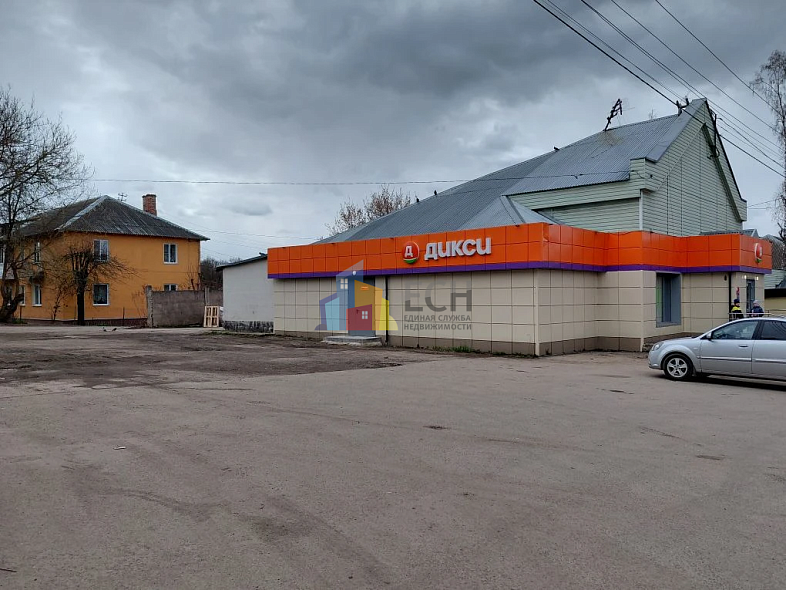 Продажа 3 комнатной квартиры, 53.6 м2, Тульская область, городской округ Тула, посёлок Рождественский, улица 40 лет Октября, 1А 4