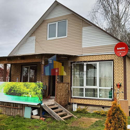 Купить дома и коттеджи в Туле и Тульской области - Единая служба недвижимости 