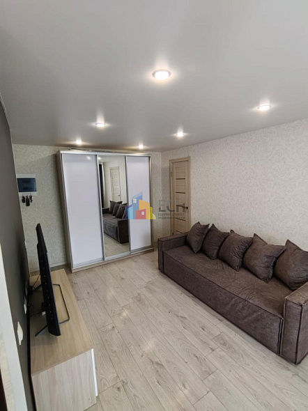 Продажа 2 комнатной квартиры, 40.7 м2, обл. Тульская, г. Тула, улица Николая Руднева, 63 1