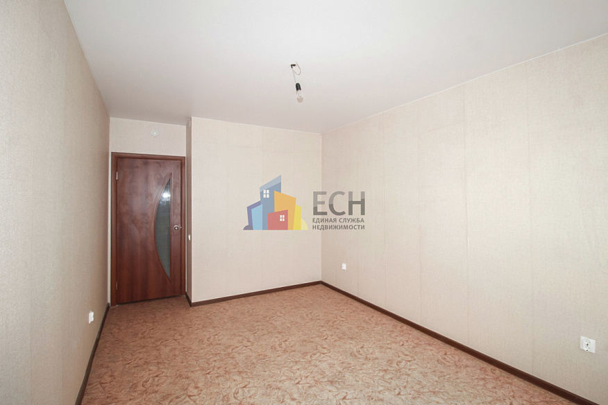 Продажа 1 комнатной квартиры, 36.7 м2, обл. Тульская, г. Тула, улица Новосёлов, 4к3 2