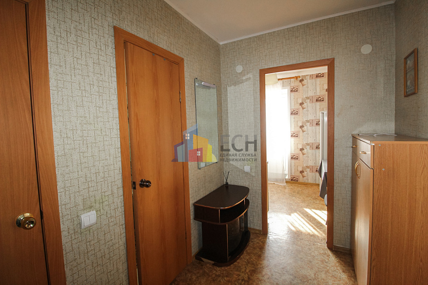 Продажа 1 комнатной квартиры, 40.4 м2, обл. Тульская, г. Тула, улица Новосёлов, 2к2 14