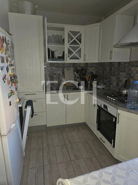 Продажа 2 комнатной квартиры, 50 м2, обл. Тульская, г. Кимовск, улица Драгушиной, 11 1