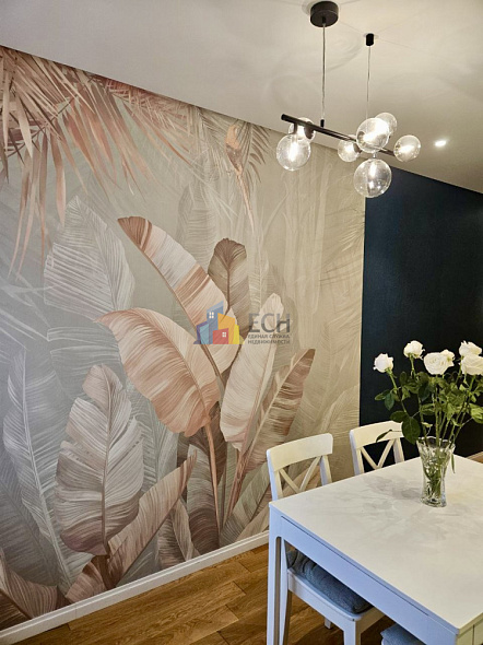 Продажа 2 комнатной квартиры, 63.6 м2, обл. Тульская, г. село Осиновая Гора, улица Аркадия Шипунова, 6 3