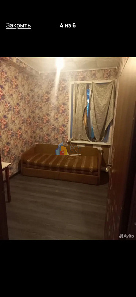 Продажа 3 комнатной квартиры, 55 м2, обл. Тульская, г. Тула, улица Кирова, 153 5