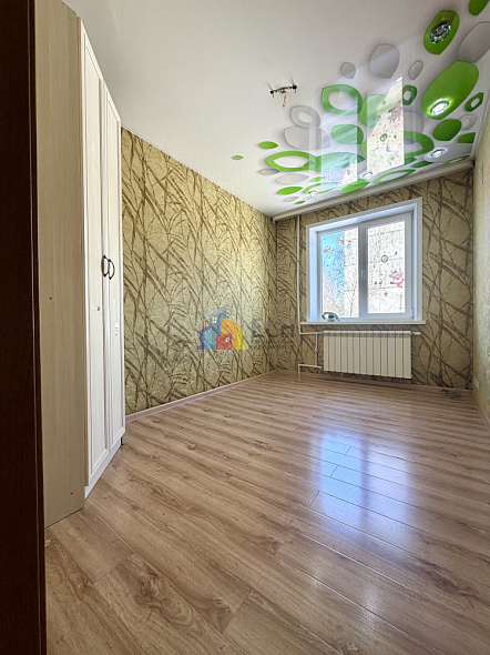 Продажа 3 комнатной квартиры, 60.6 м2, обл. Тульская, г. Новомосковск, улица Орджоникидзе, 5 10