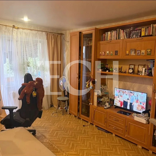 Продажа 1 комнатной квартиры, 30 м2, обл. Тульская, г. Тула, улица Юлиуса Фучика, 20к1 