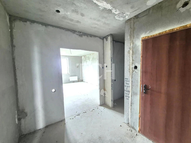 Продажа 2 комнатной квартиры, 60.3 м2, обл. Тульская, г. Тула, улица Хворостухина, 29 2