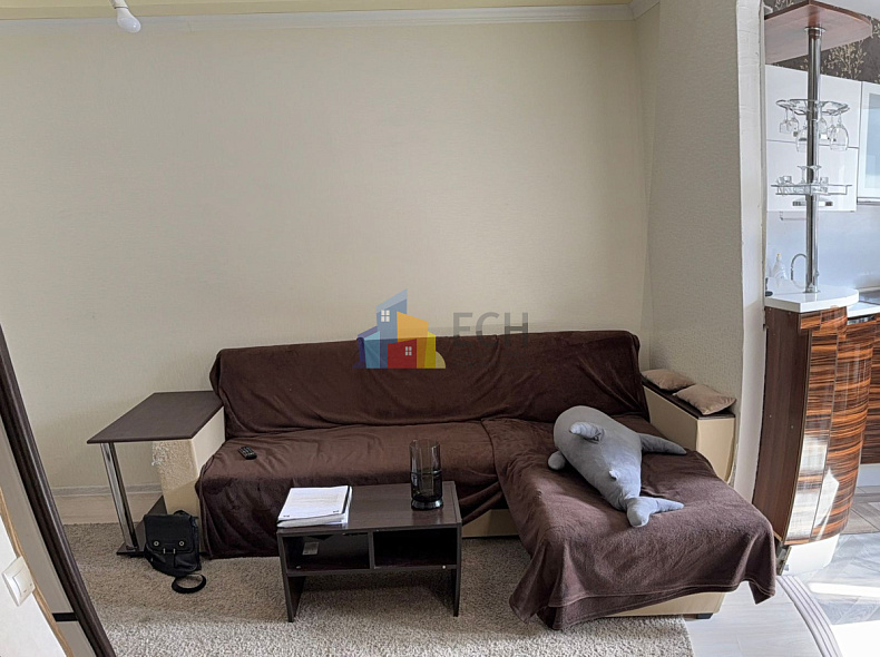 Продажа 1 комнатной квартиры, 40 м2, обл. Тульская, г. Тула, улица Генерала Маргелова, 5А 3