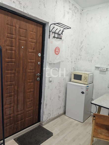 Многокомнатная квартира, 519.4 м2, обл. Тульская, г. посёлок Косая Гора, улица Максима Горького, 26 4
