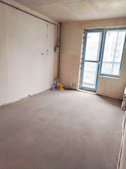 Продажа 1 комнатной квартиры, 39 м2, обл. Тульская, г. микрорайон Петровский квартал, улица Лётчика Пирожкова, 9 8
